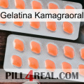 Kamagraoral Jelly 27